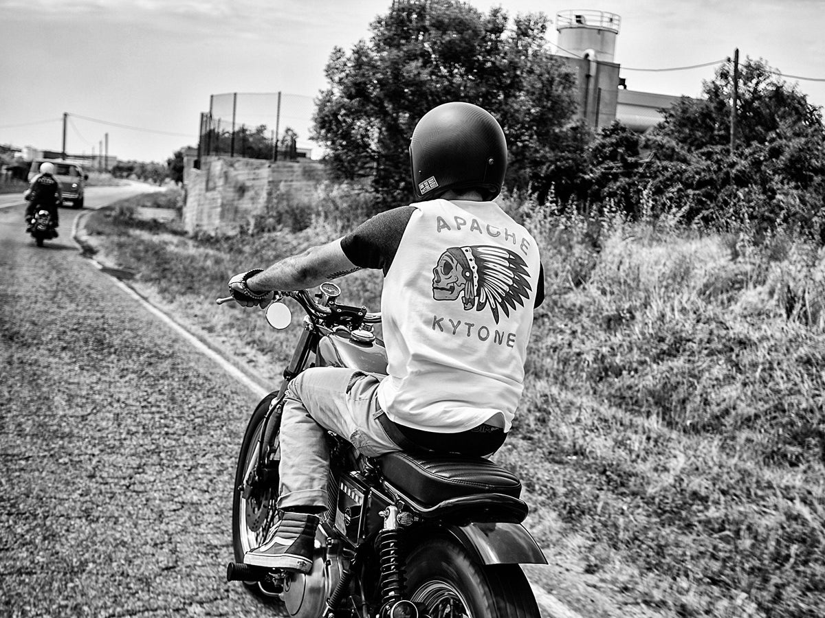 T-shirts - Kytone