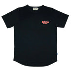 Kytone Bolt T-shirt in Black