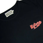 Kytone Bolt T-shirt in Black