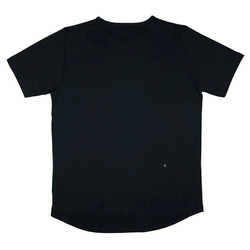 Kytone Bolt T-shirt in Black
