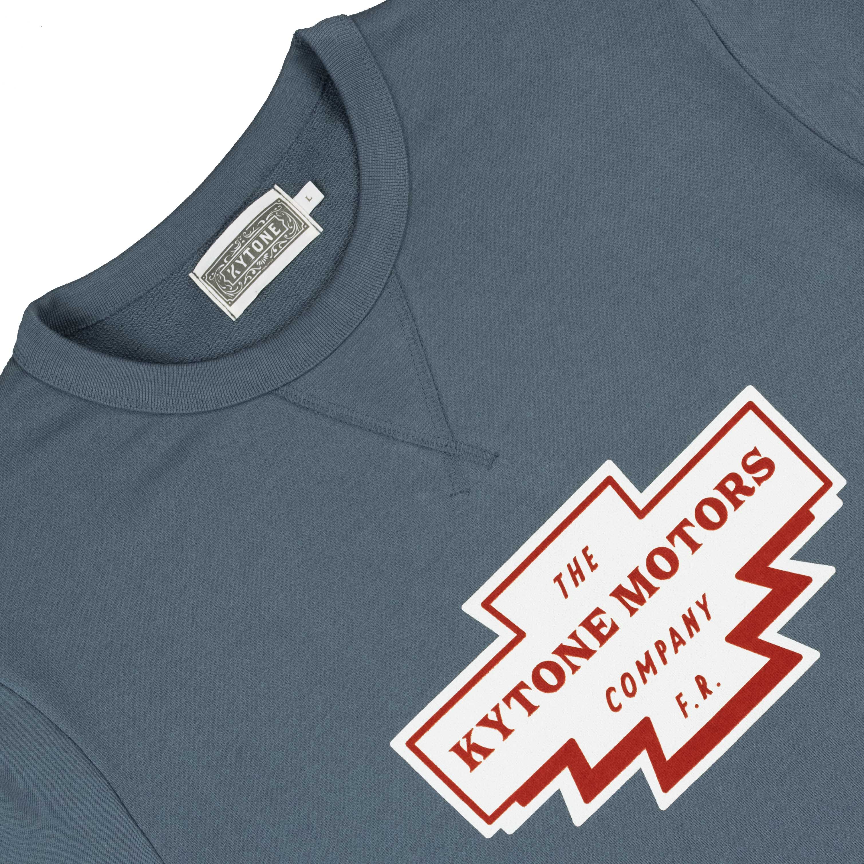 Kytone Chief sweatshirt 