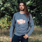 Kytone Chief sweatshirt 