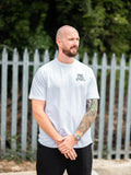 Kytone Highway Hound T-shirt in White
