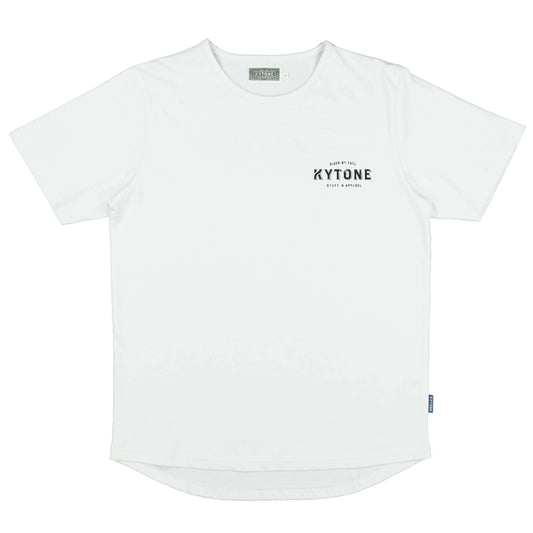 Klassic White