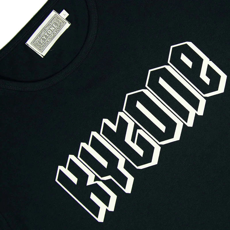 Kytone Metal T-shirt 