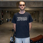 Kytone Metal T-shirt 