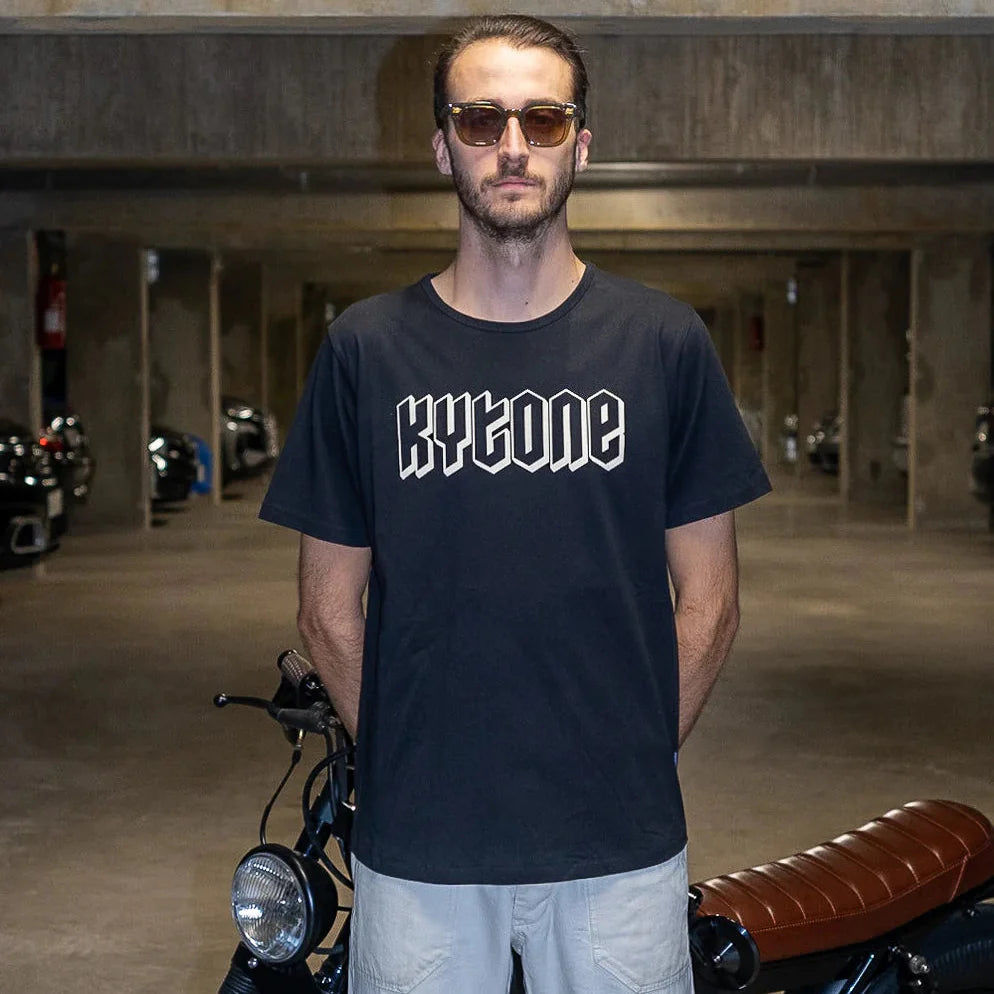 Kytone Metal T-shirt 