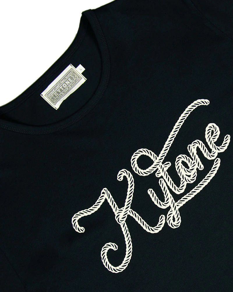 Rope Black