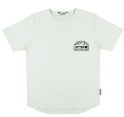Wrench Kings in Ecru - Kytone