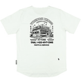 Wrench Kings in Ecru - Kytone