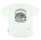 Wrench Kings in Ecru - Kytone
