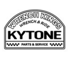 Wrench Kings in Ecru - Kytone