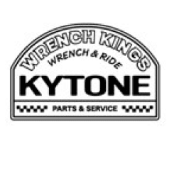 Wrench Kings in Ecru - Kytone