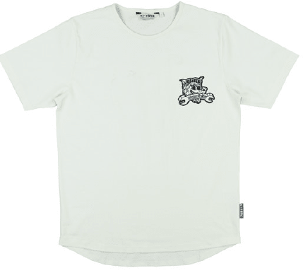 Highway Hound in Ecru - Kytone