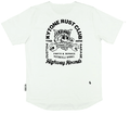 Highway Hound in Ecru - Kytone