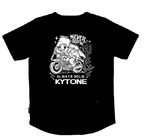 Never Slow in Black - Kytone