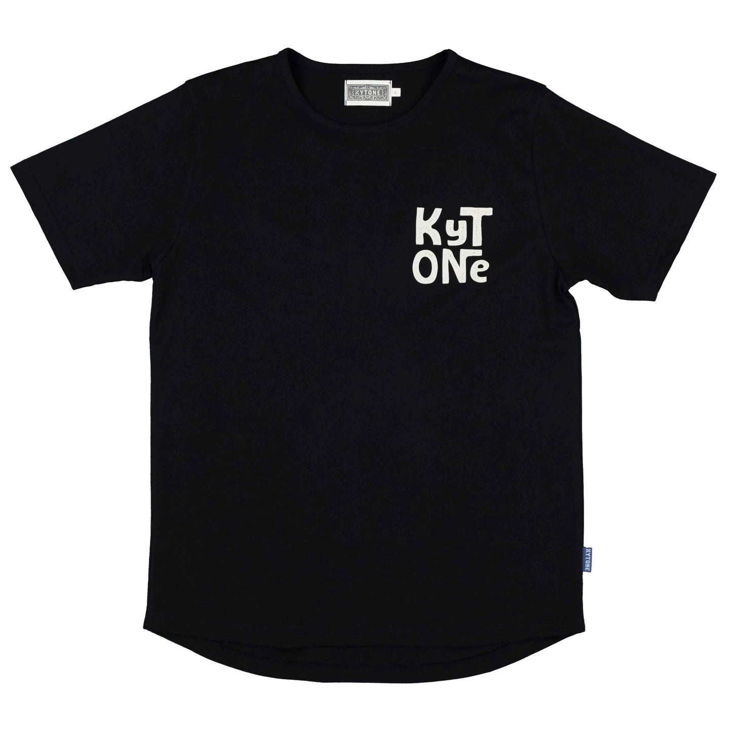 Stamp Black