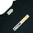 Kytone Tracker T-shirt in black