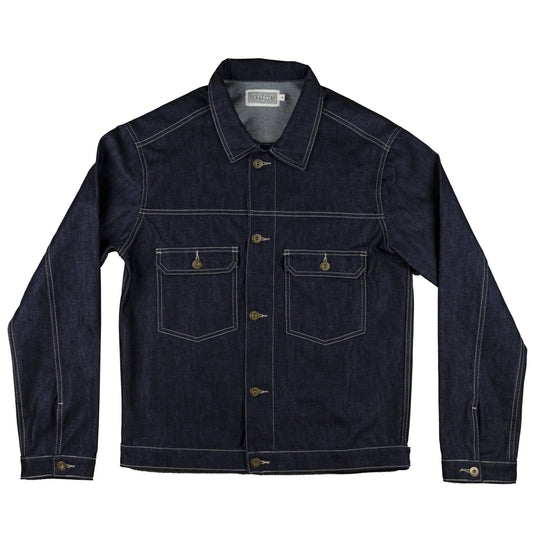 Go Big Denim