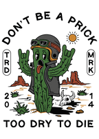 Cactus Club in Ecru - Kytone