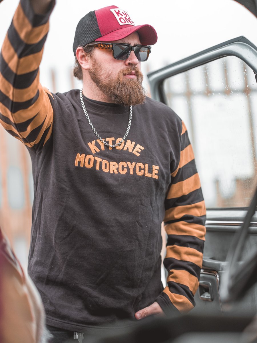 Bee Sweat - Kytone