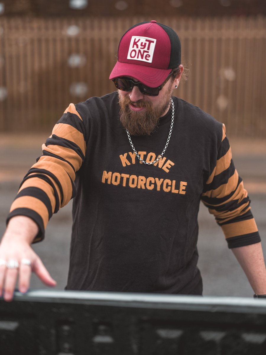 Bee Sweat - Kytone