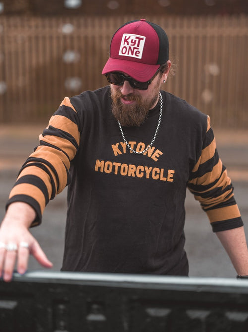 Bee Sweat - Kytone