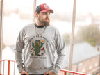 Cactus Club Sweat - Kytone