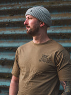 Highway Hound in Army - Kytone
