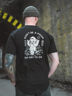Cactus Club in Black - Kytone