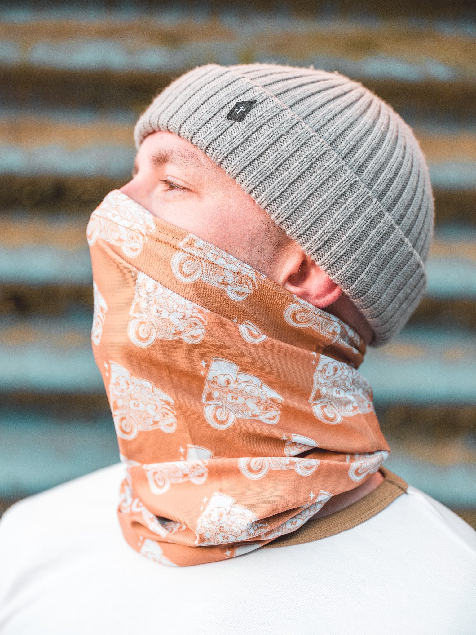 Never Slow - Kytone