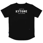 Kytone Klassic T-shirt available at Veloce Club