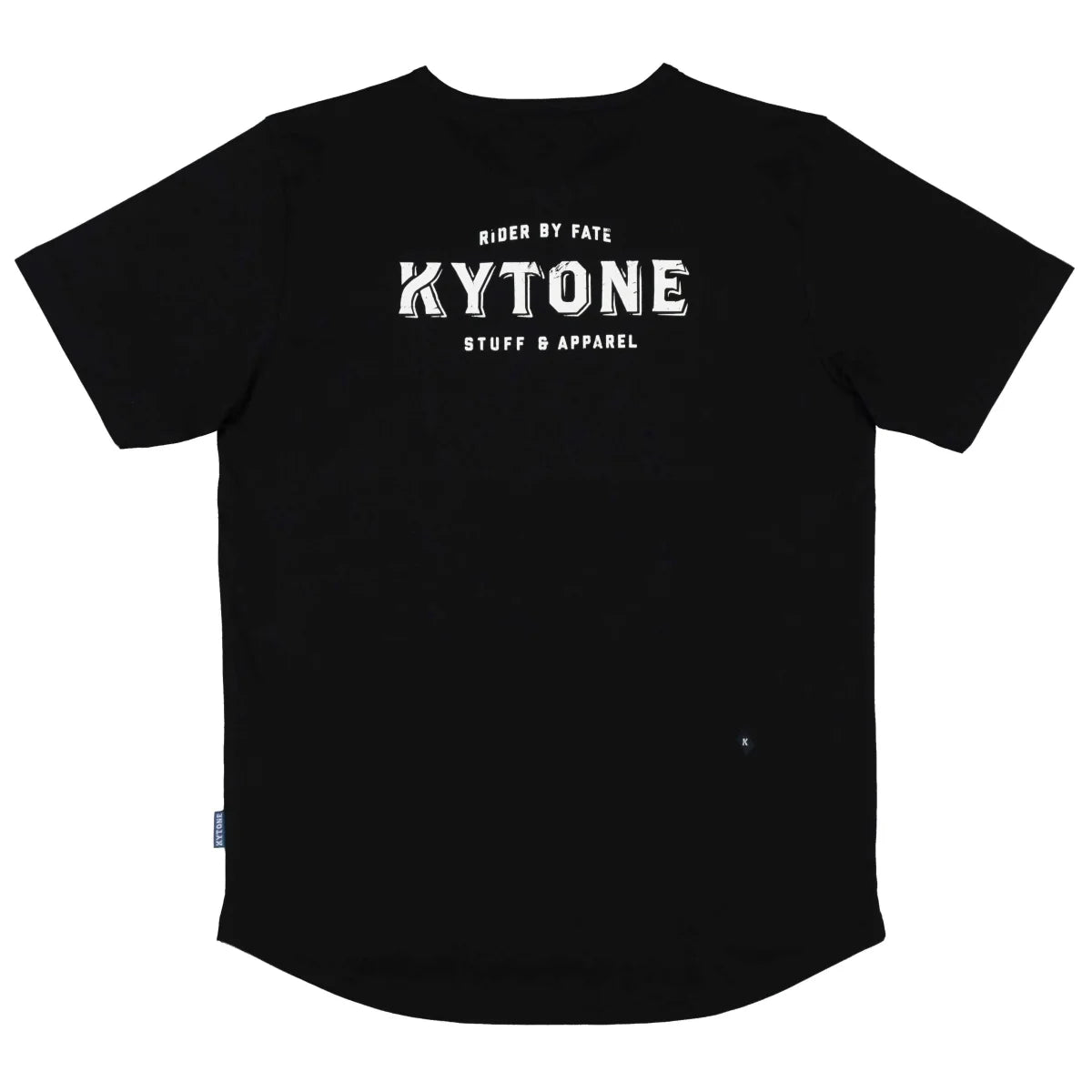 Kytone Klassic T-shirt available at Veloce Club
