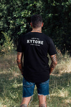 Kytone Klassic T-shirt available at Veloce Club
