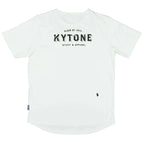 Kytone Klassic T-shirt available at Veloce Club