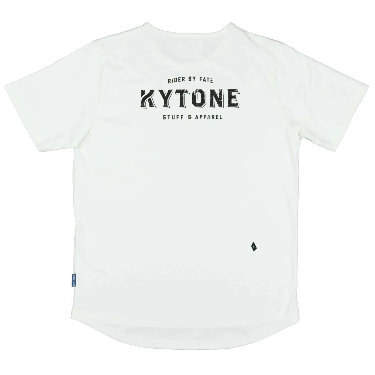 Kytone Klassic T-shirt available at Veloce Club