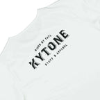 Kytone Klassic T-shirt available at Veloce Club