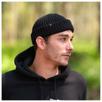 Kytone Ben Beanie in Black