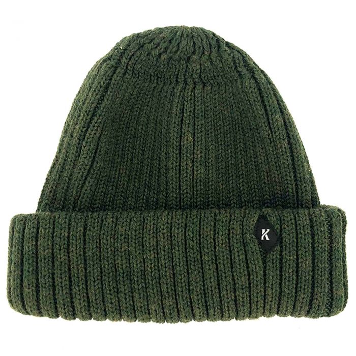 Kytone Ben Beanie in Green