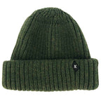 Kytone Ben Beanie in Green