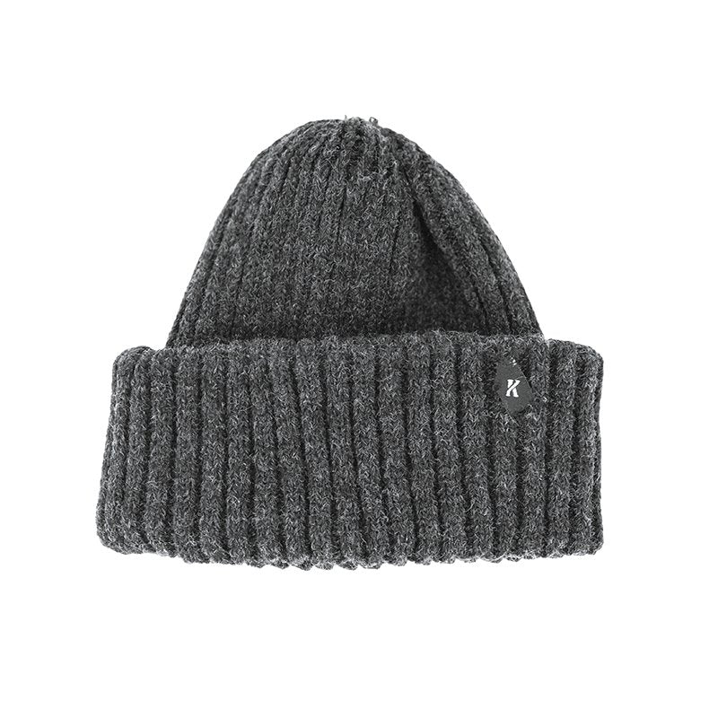 Kytone Ben Beanie in Grey