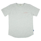 Kytone Bronco T-shirt in Grey - available at Veloce Club