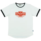 Kytone Chief T-shirt in White 