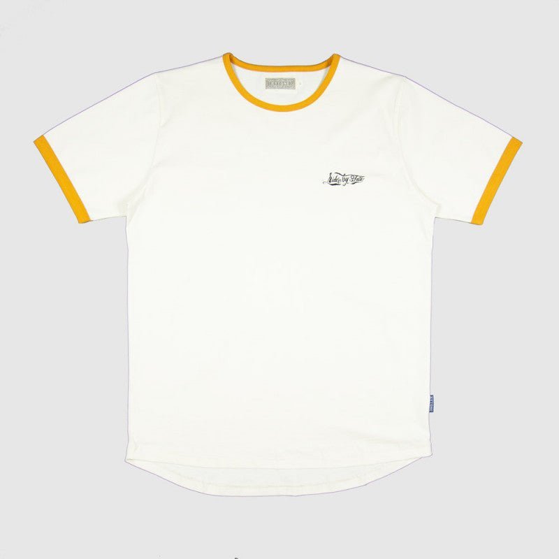 Chop White - Kytone