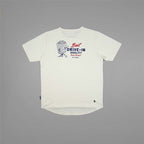 Kytone Drive In 1 T-shirt in White