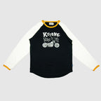 Long sleeve in Black