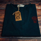 Kytone Fuel 3 T-shirt in Teal