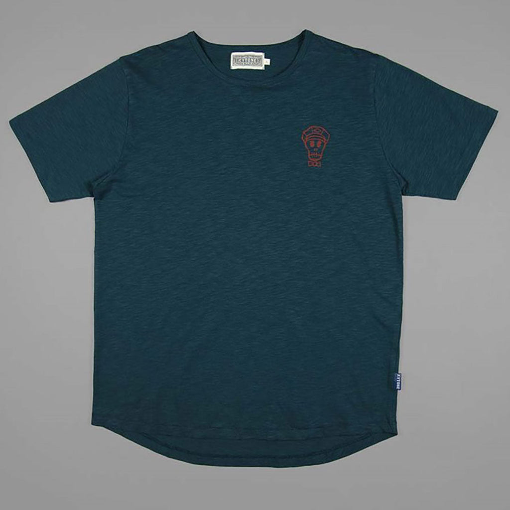 Kytone Fuel 3 T-shirt in Teal