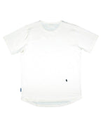 Kytone Ghost Rider T-shirt in White 
