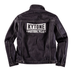 Kytone Go Big Denim Jacket